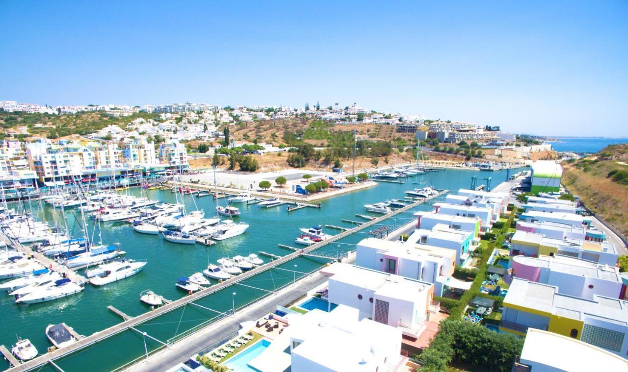 Villa Malibu By Algarve Vacation *