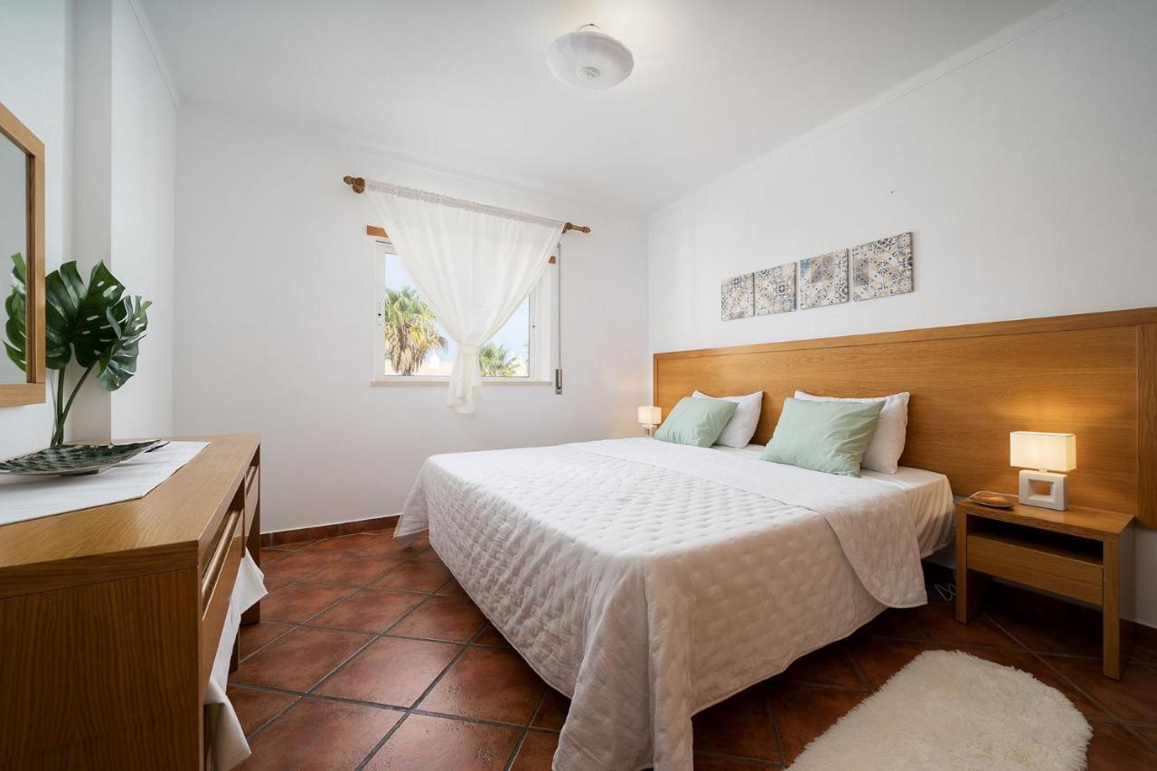 Family Holiday - Centrally Located - Vale De Parra Appartement Albufeira