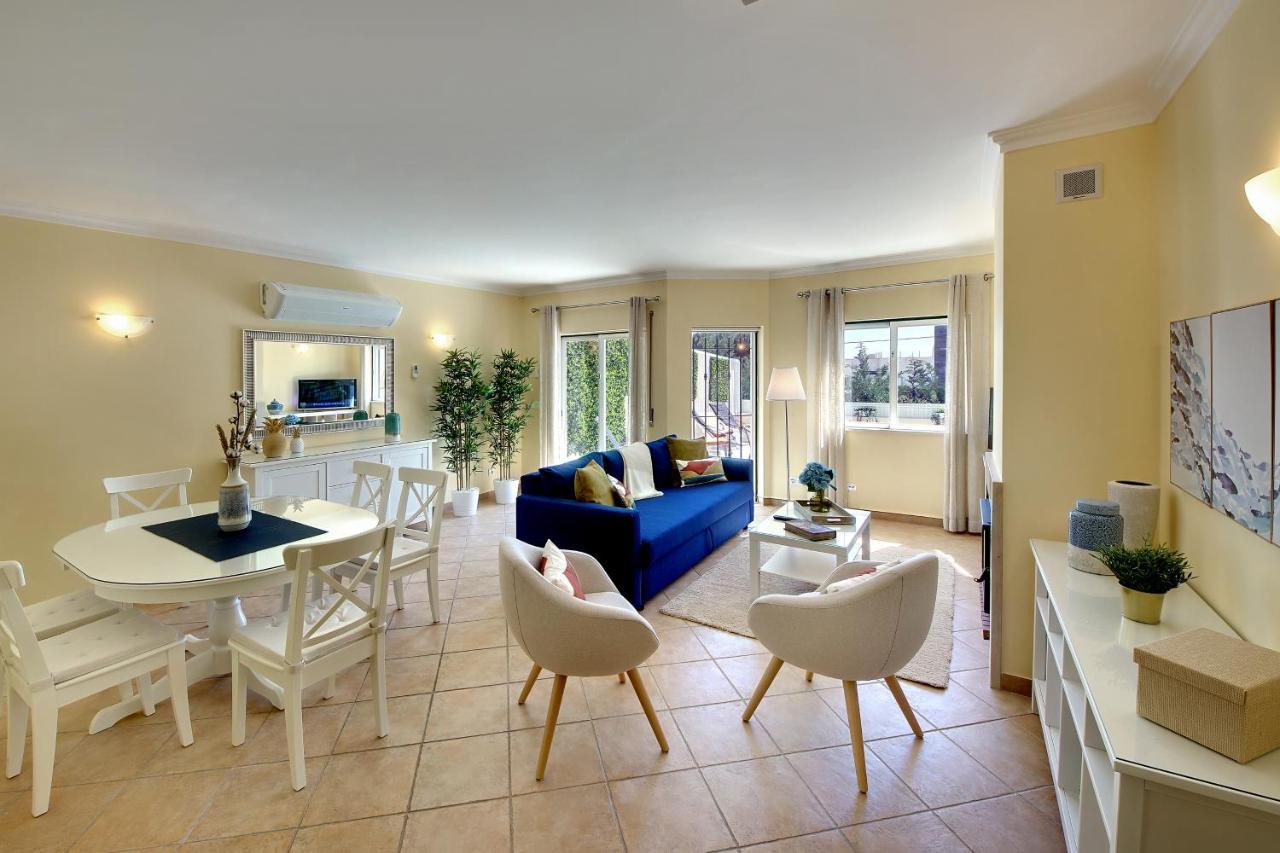 Eagle Eye Villa