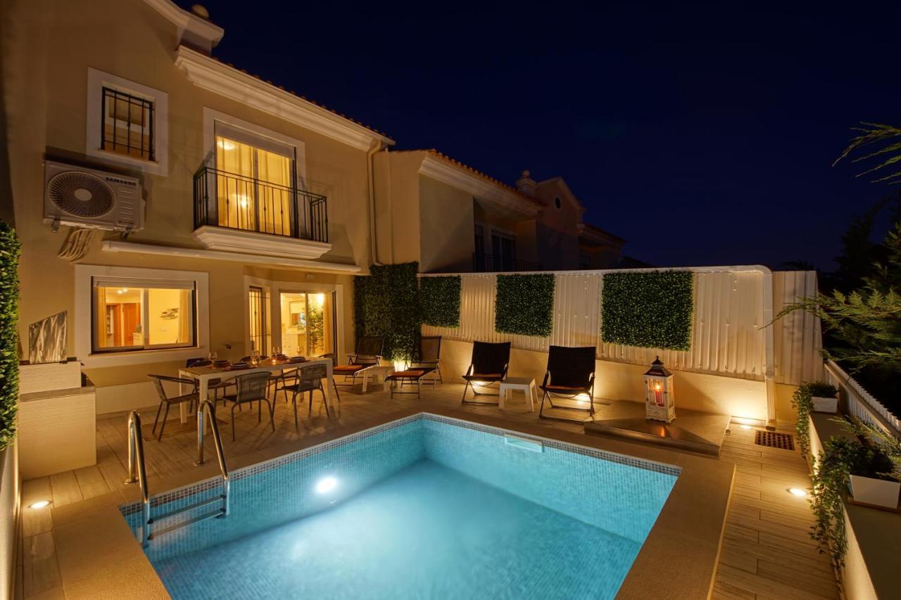 Villa Eagle Eye Albufeira