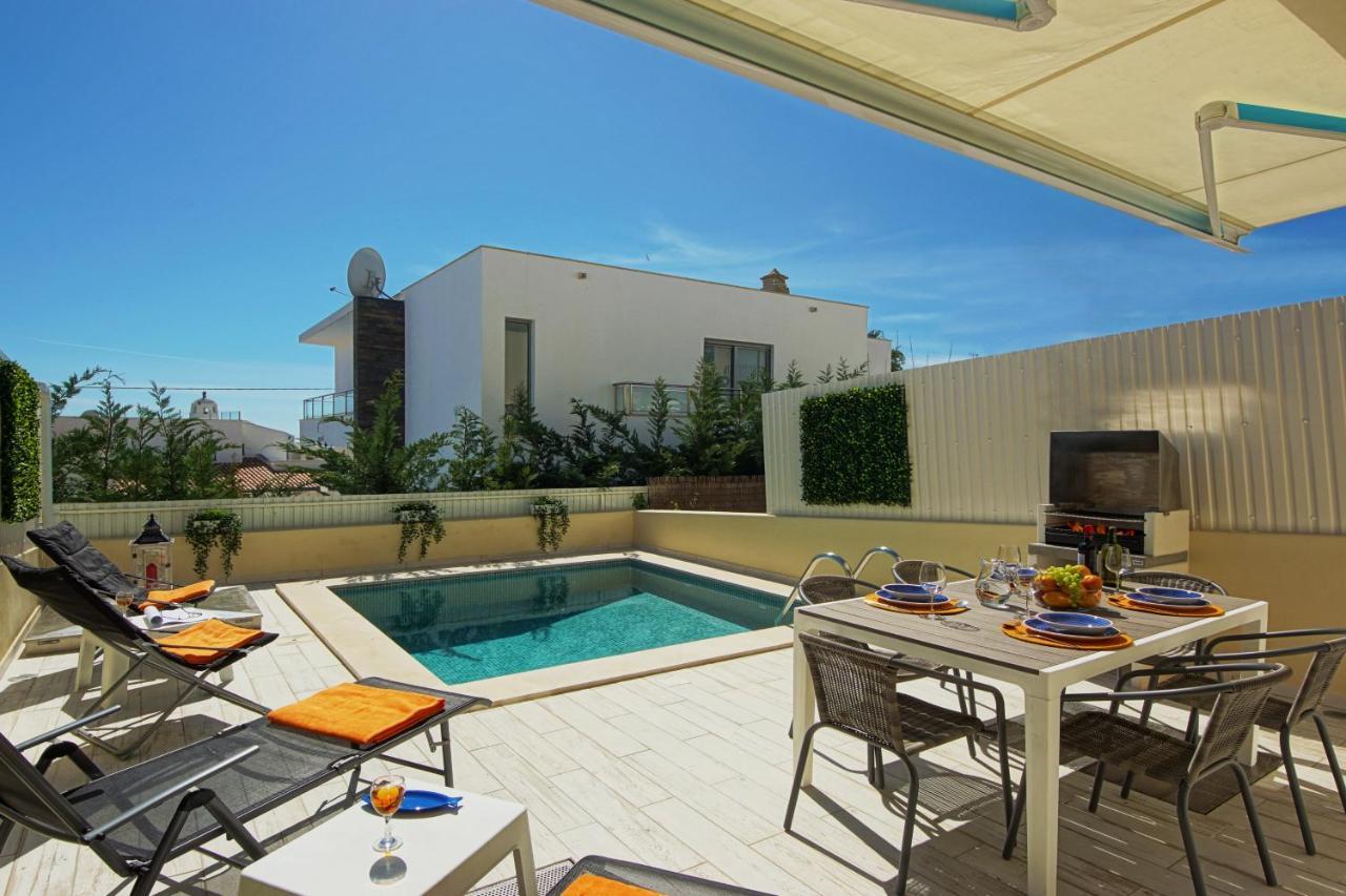 Eagle Eye Villa Albufeira