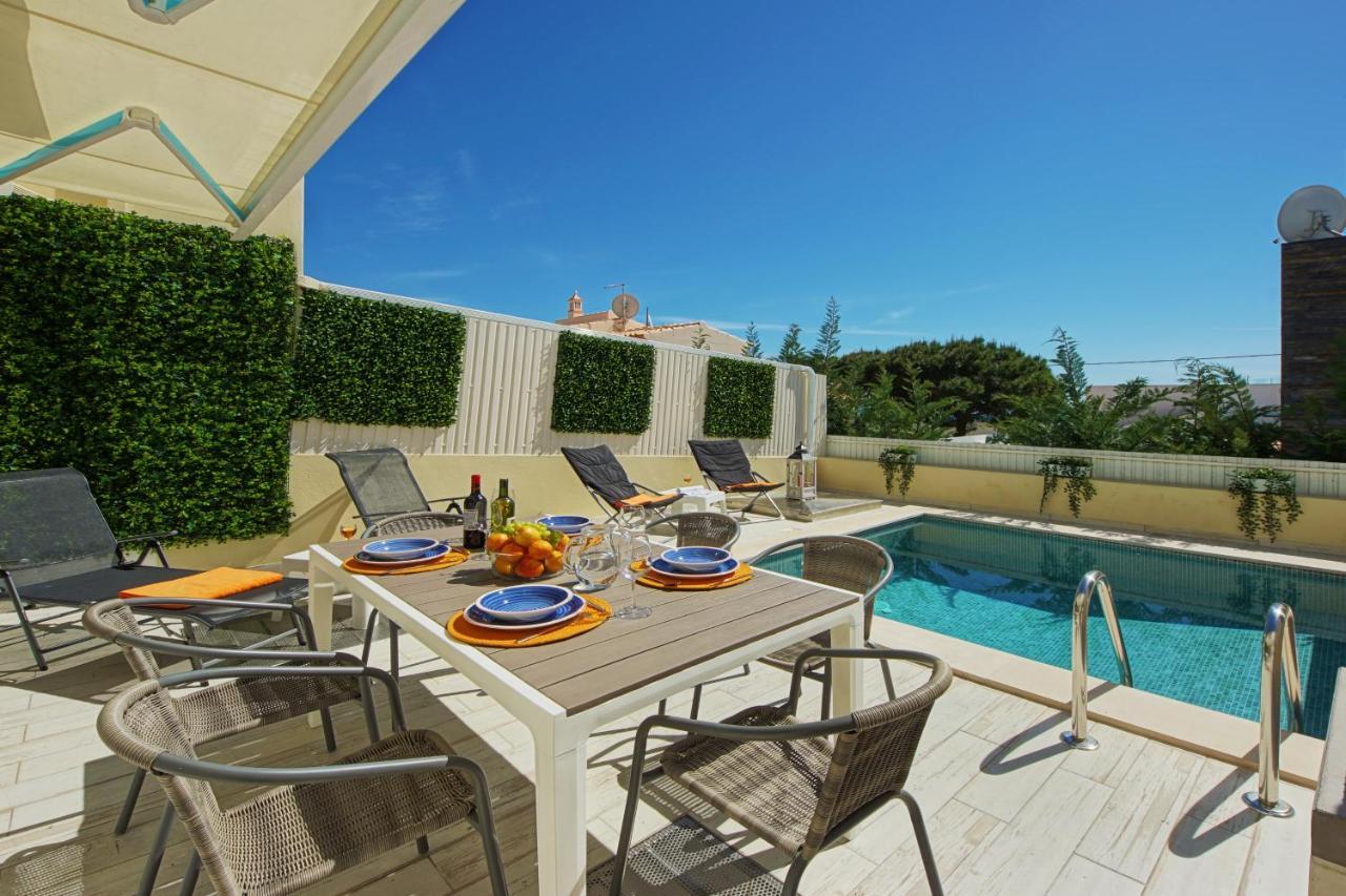 Villa Eagle Eye Albufeira