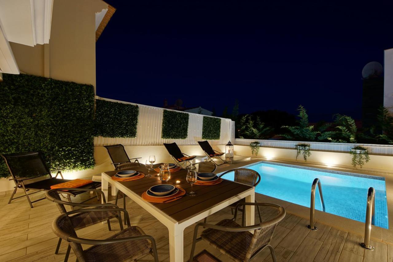 Villa Eagle Eye Albufeira