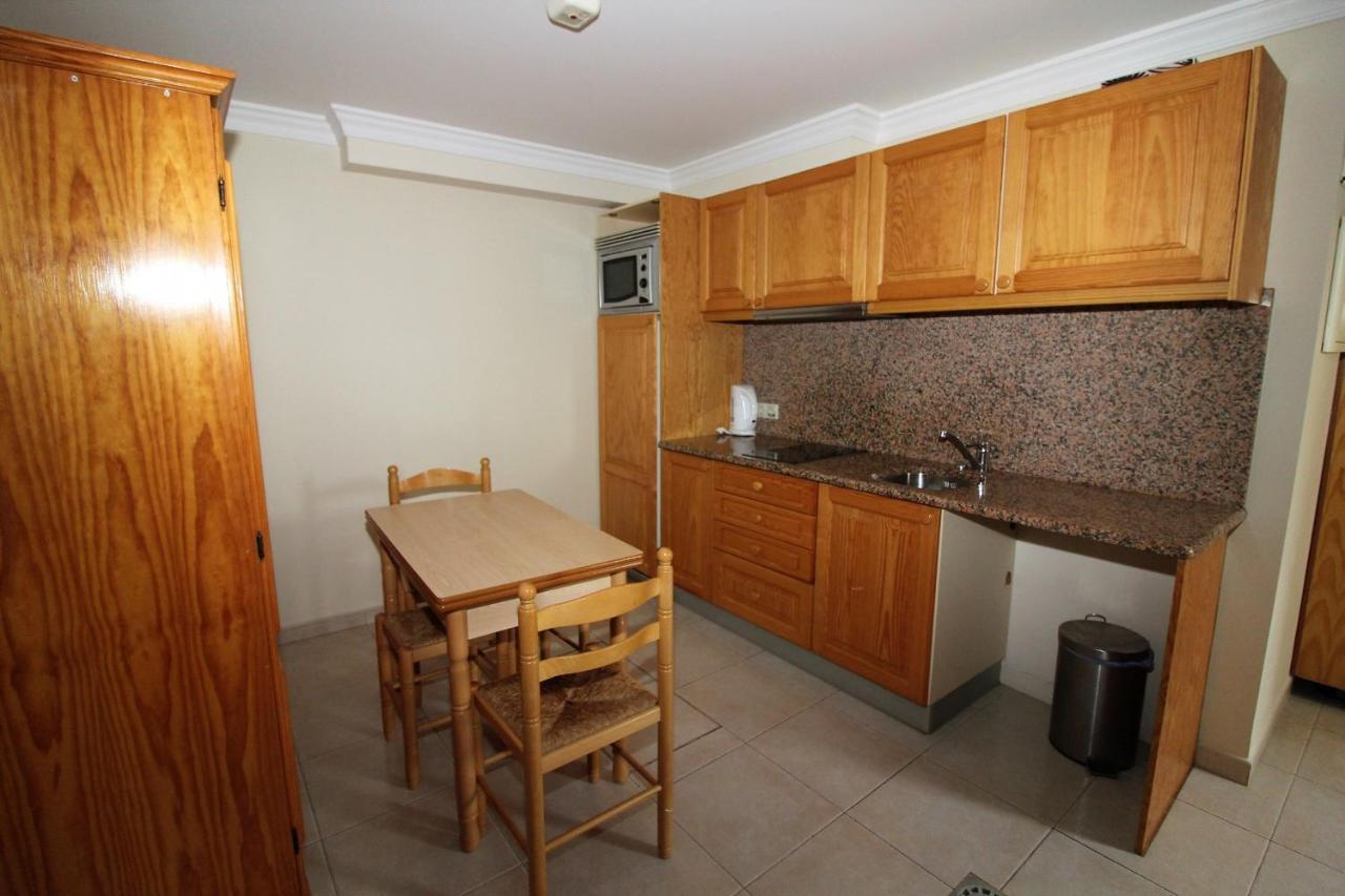 Apartamento Waves -