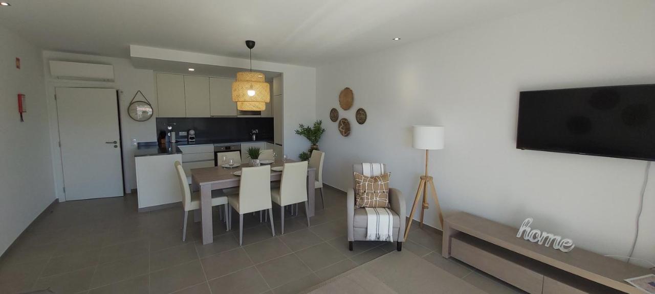 Apartamento Albufeira Beach Apartment Albufeira