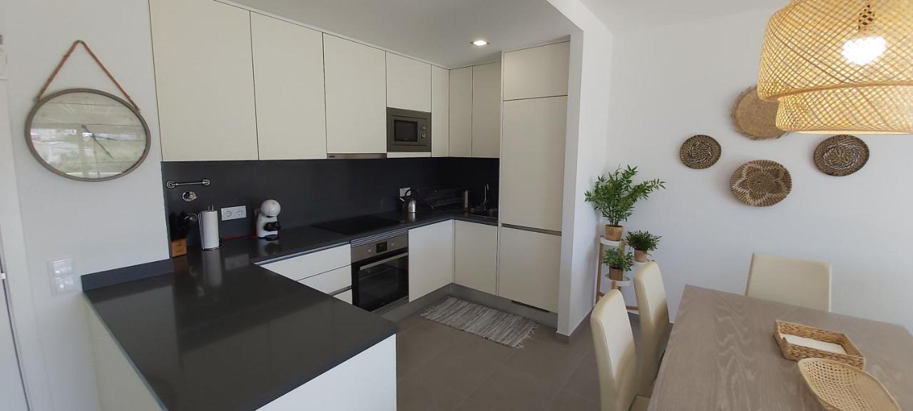 Apartamento Albufeira Beach Apartment
