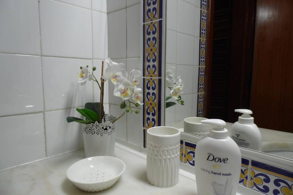 Happy House-fantastic With Amenities Apartment Albufeira