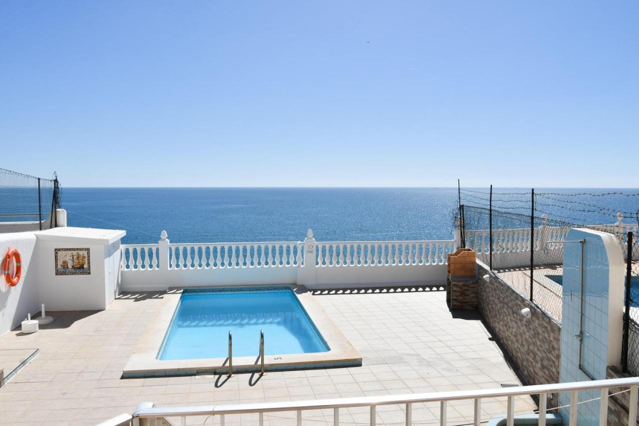 Apartment Encosta Do Mar Albufeira