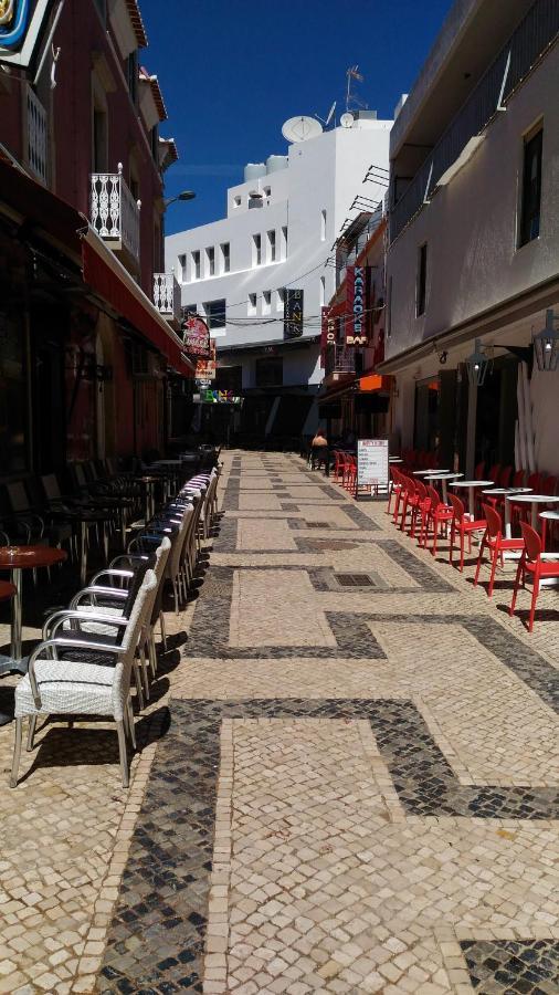 Albufeira Beach Apartment Apartamento Albufeira