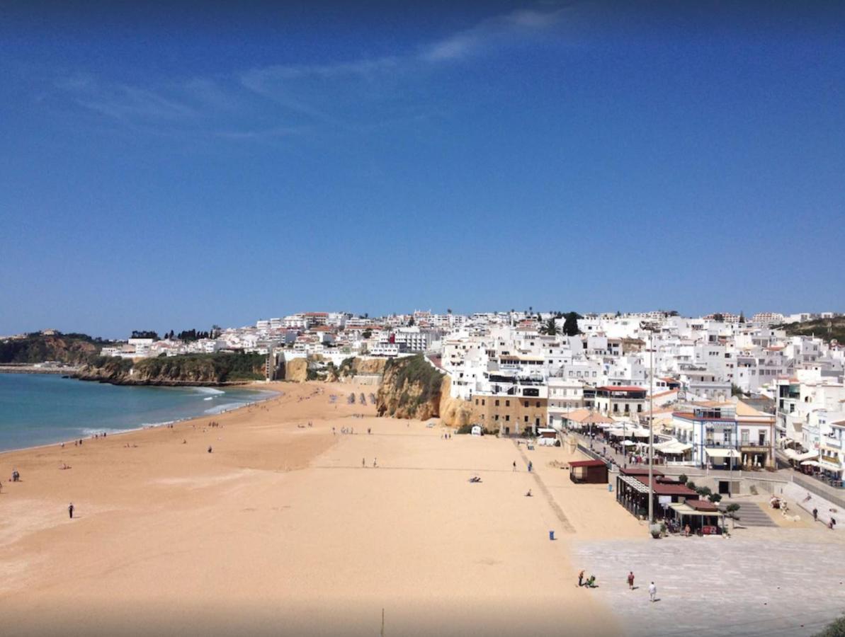 Varandas Do Mar Apartment