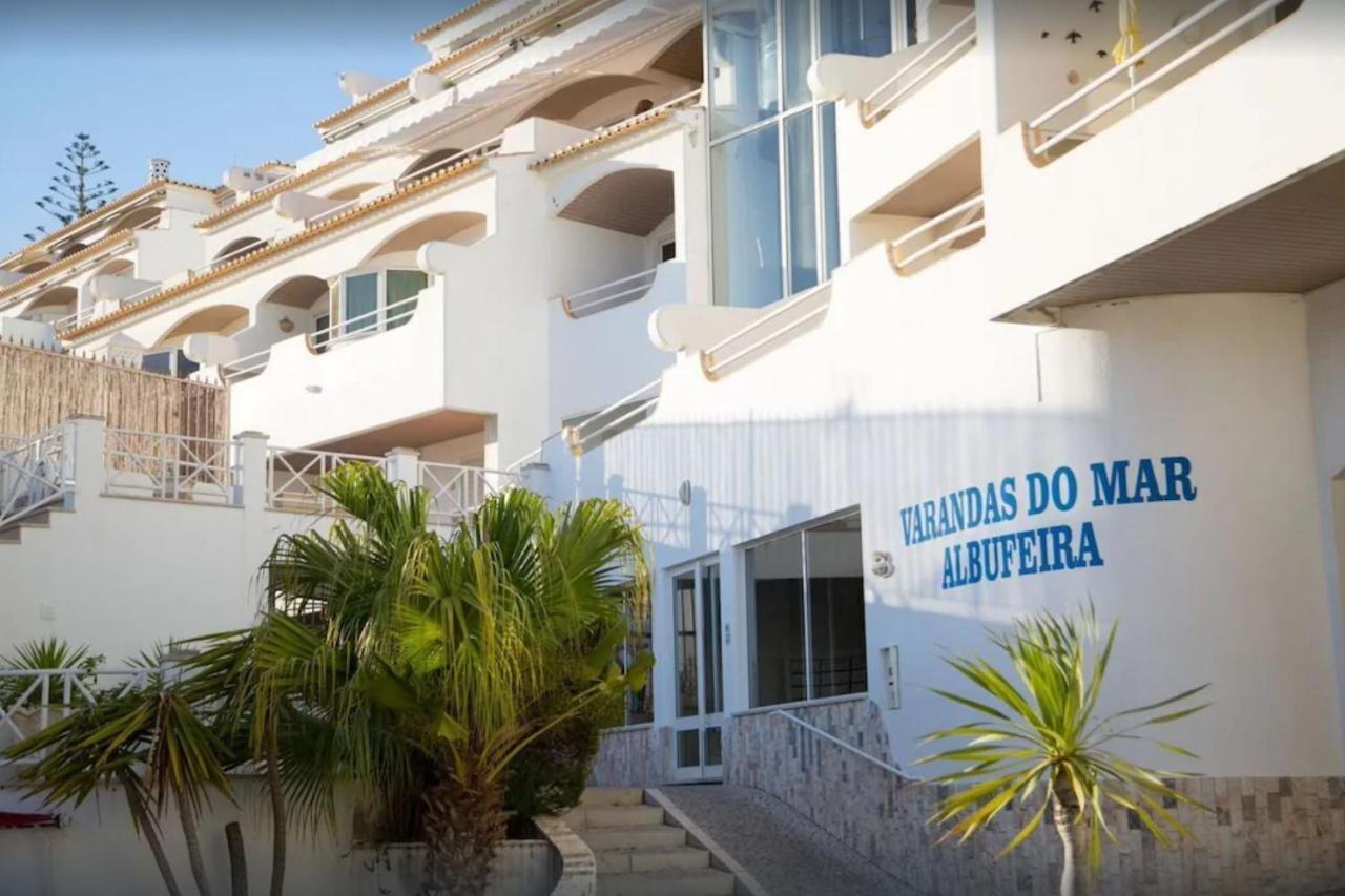 Apartment Varandas Do Mar