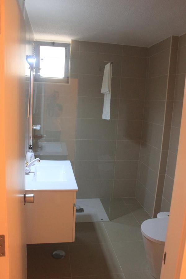 Onda Verde Apartment