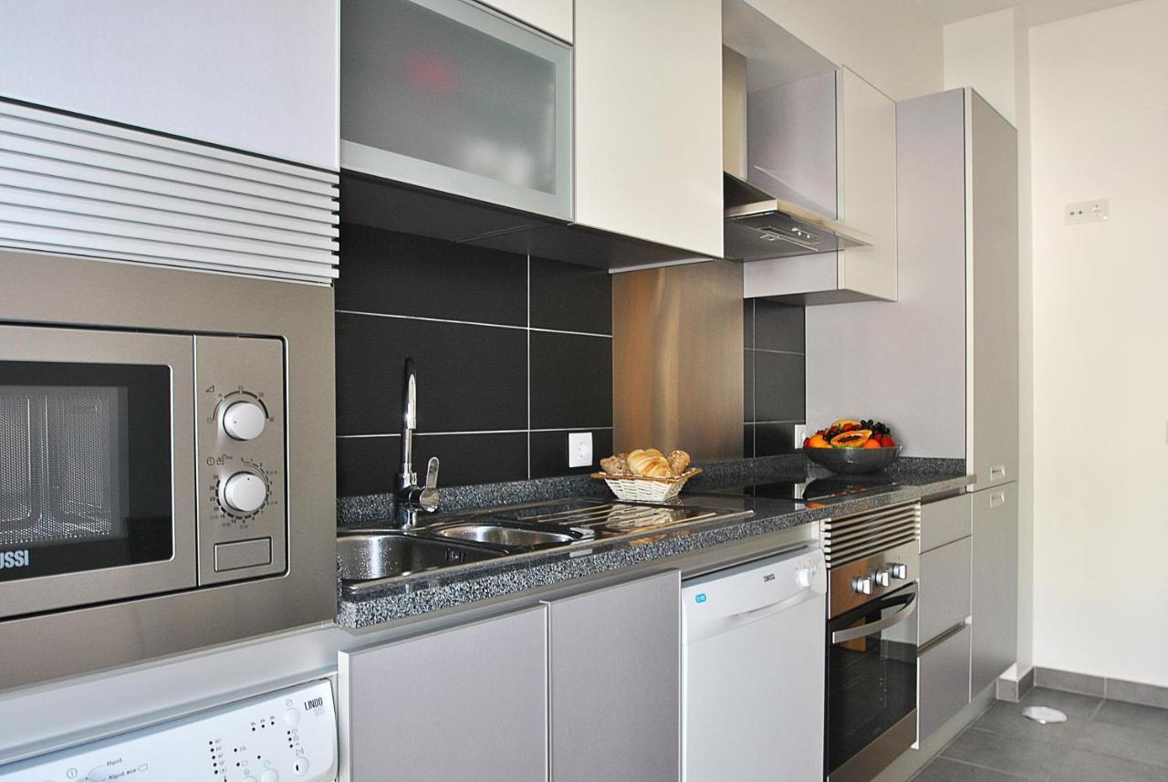 Appartement Caracas 2 By Algarve Vacation *