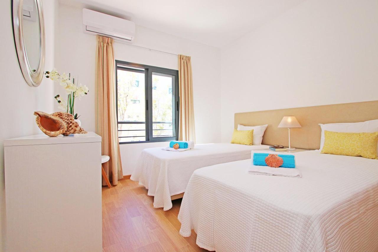 Appartement Caracas 2 By Algarve Vacation