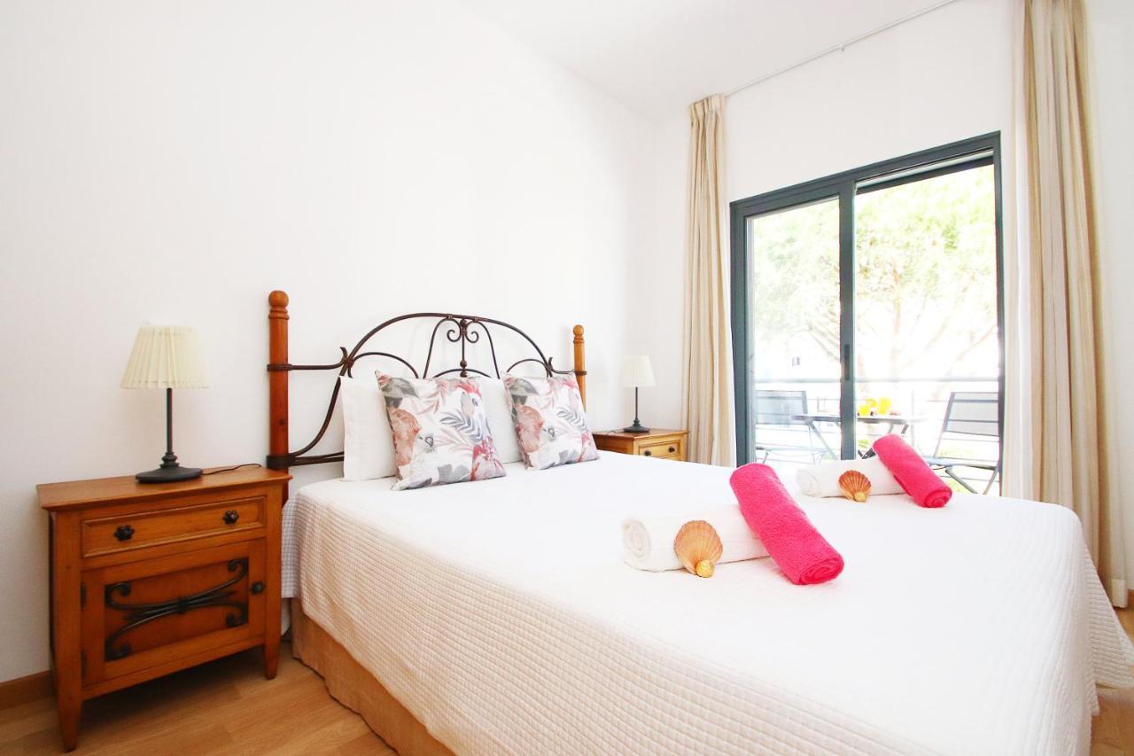 Appartement Caracas 2 By Algarve Vacation Albufeira