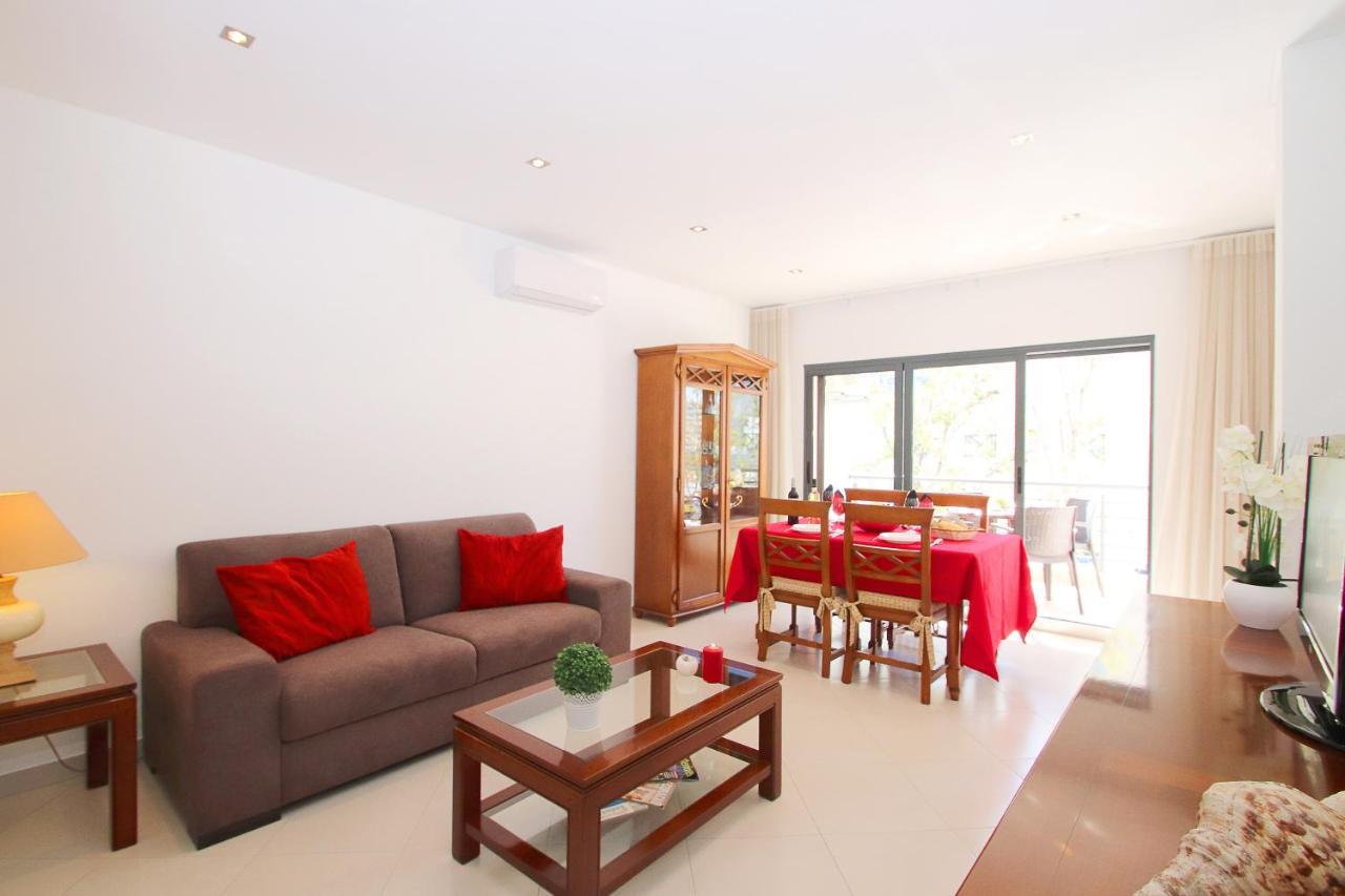 Caracas 2 By Algarve Vacation Appartement *