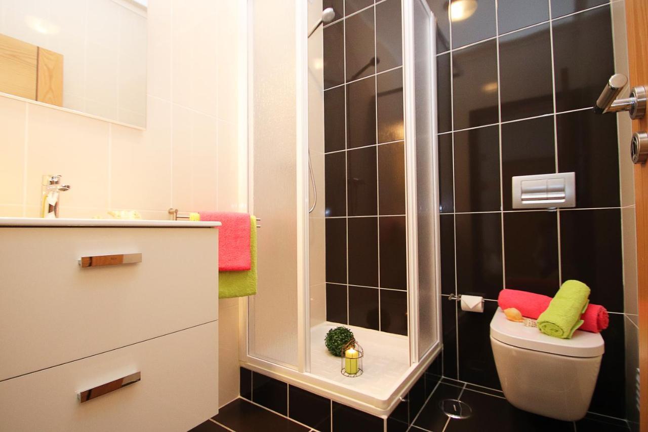 Caracas 2 By Algarve Vacation Appartement *