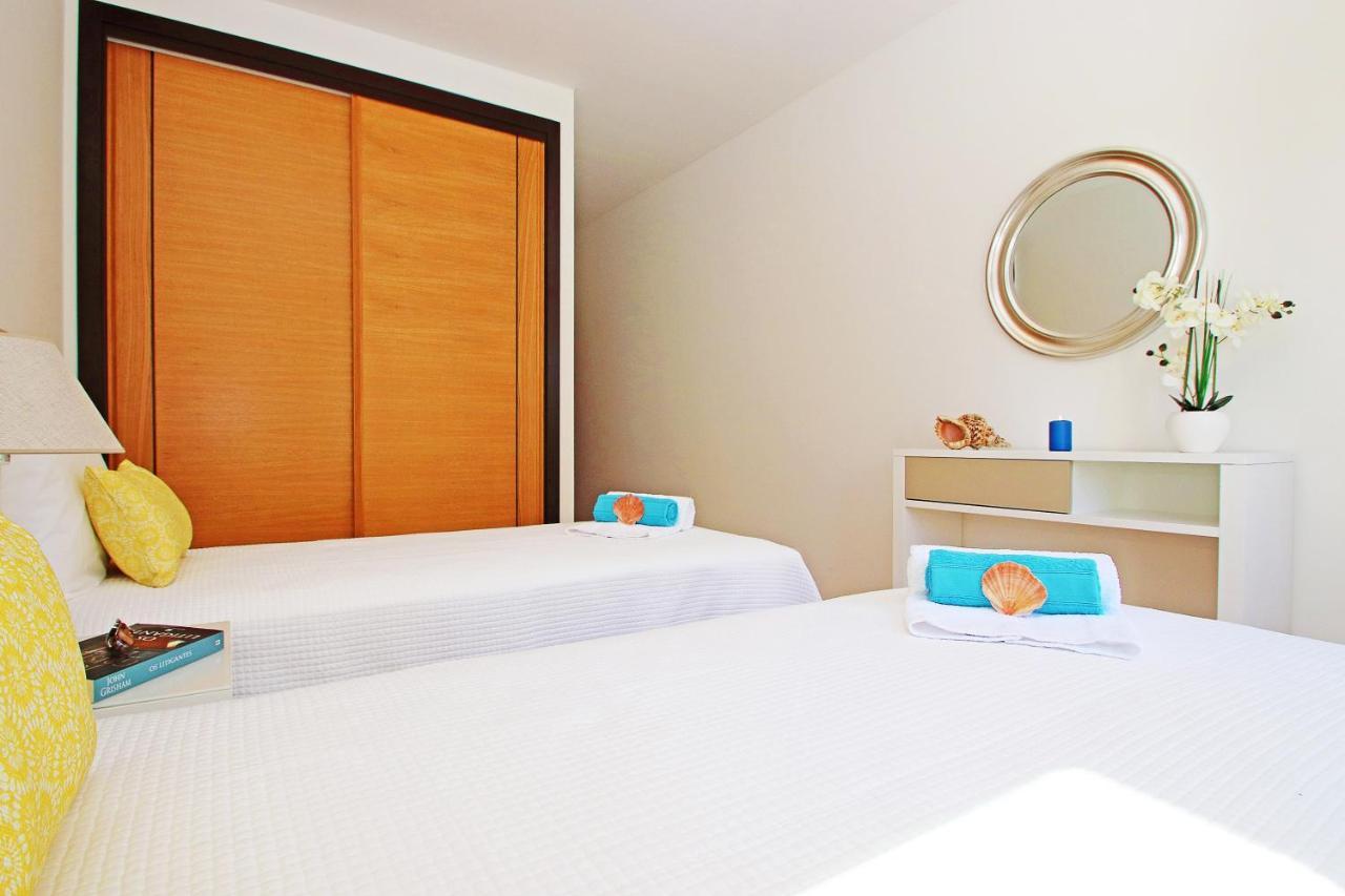 Caracas 2 By Algarve Vacation Appartement