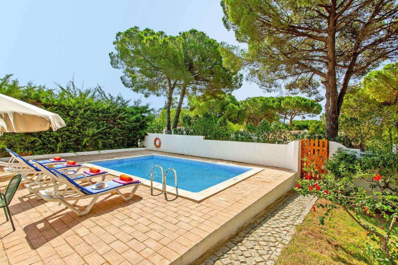 Villa Simao In Quinta Da Balaia *