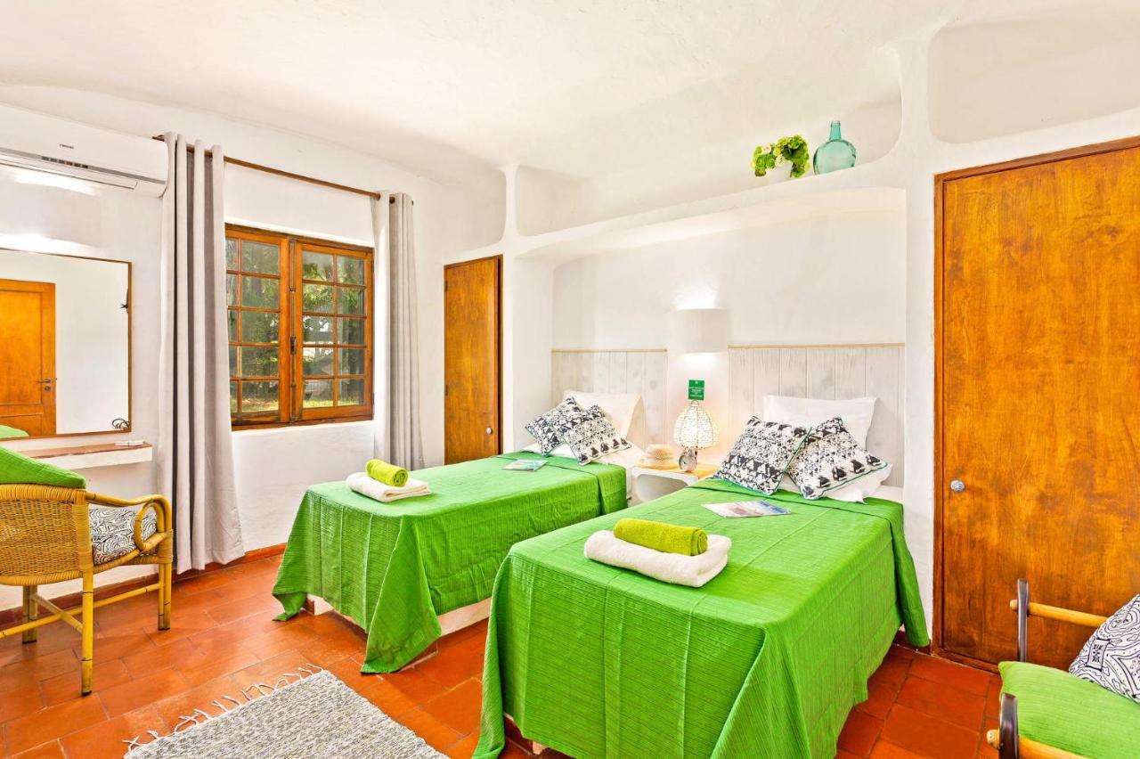 Villa Simao In Quinta Da Balaia Albufeira