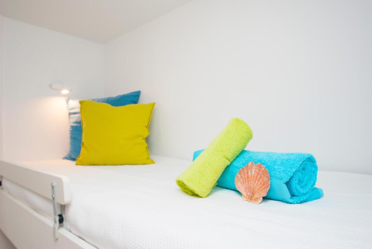 Marbella By Algarve Vacation Apartment *