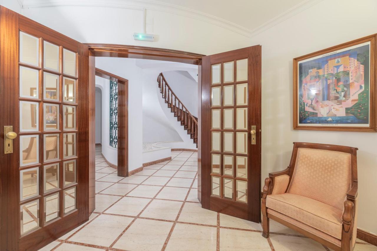 Bertolina Casa de hóspedes Albufeira