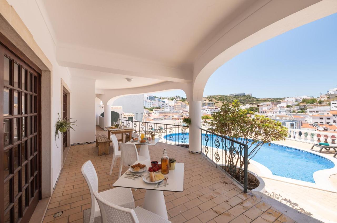Bertolina Casa de hóspedes Albufeira