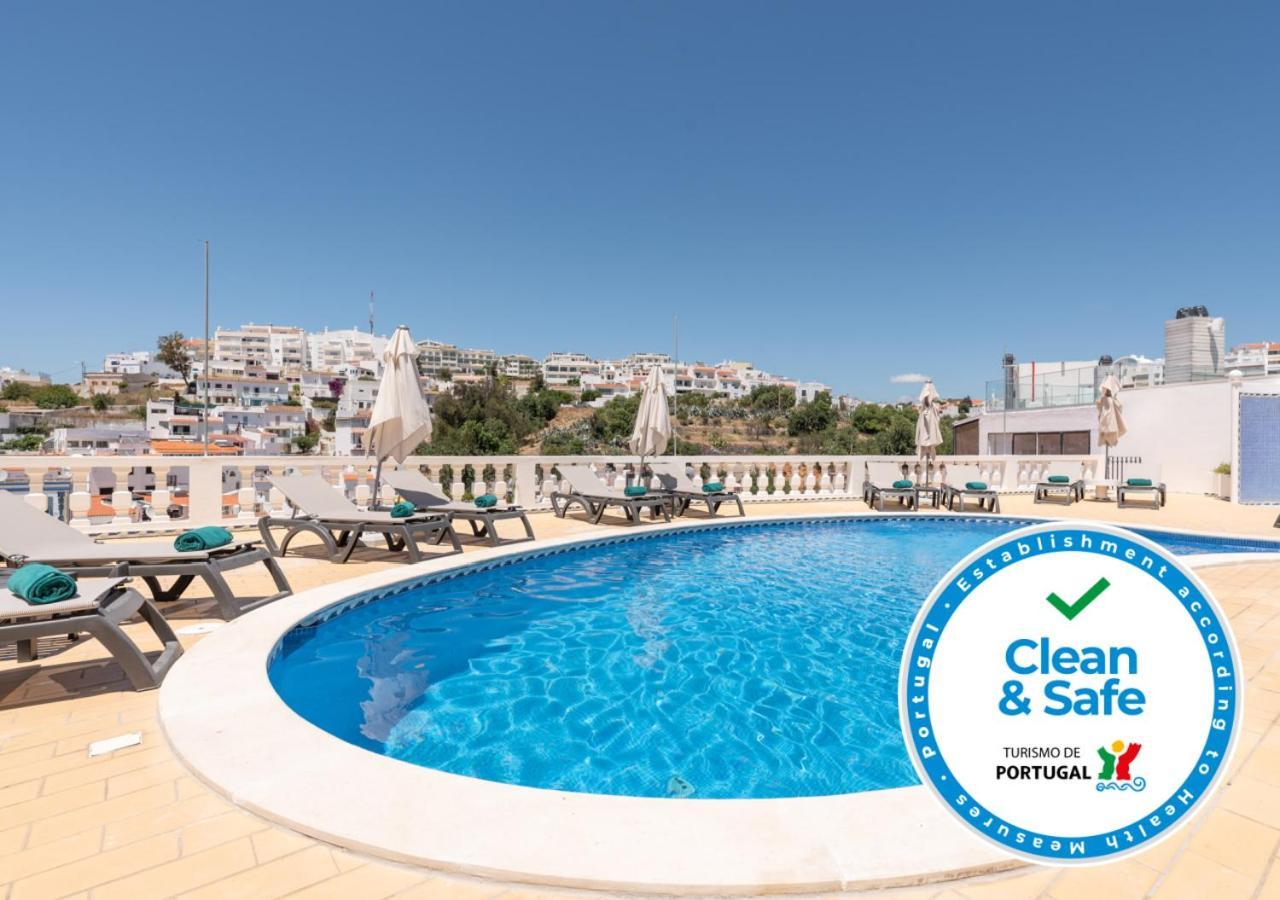 Casa de hóspedes Bertolina Albufeira