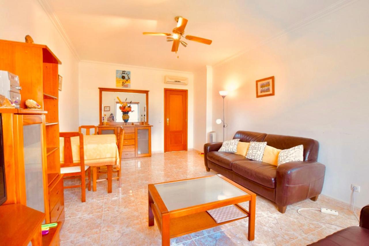 Estrada De, Urbanizacao,edificio Laranjal,apartment 18,vale Carro, 8200-596 Appartement Albufeira
