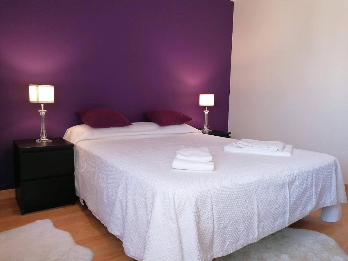 Bel 2 Au Coeur D'albufeira, Proche De La Magnifique De Oura Et Des Loisirs Apartamento