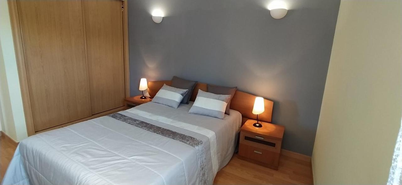 Apartment Bel Appartement: Coeur D'albufeira Près De Oura Albufeira
