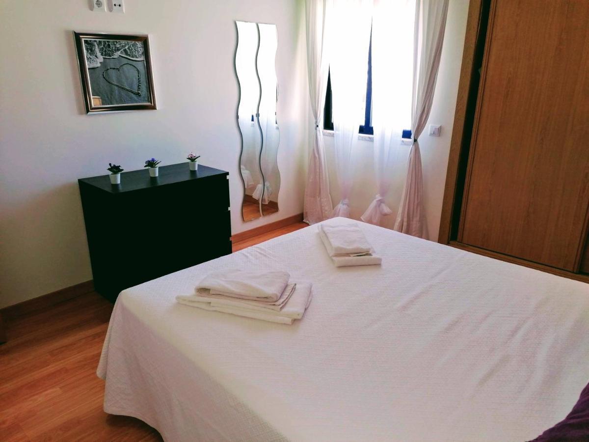 Apartment Bel Appartement: Coeur D'albufeira Près De Oura *