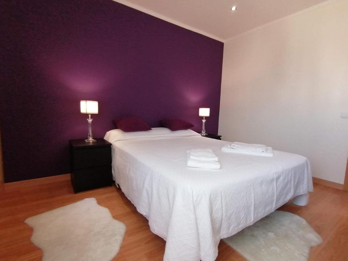Bel Appartement: Coeur D'albufeira Près De Oura Albufeira