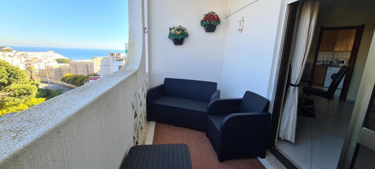 401 - 2 Bedroom - Oura - Sea View Appartement Albufeira