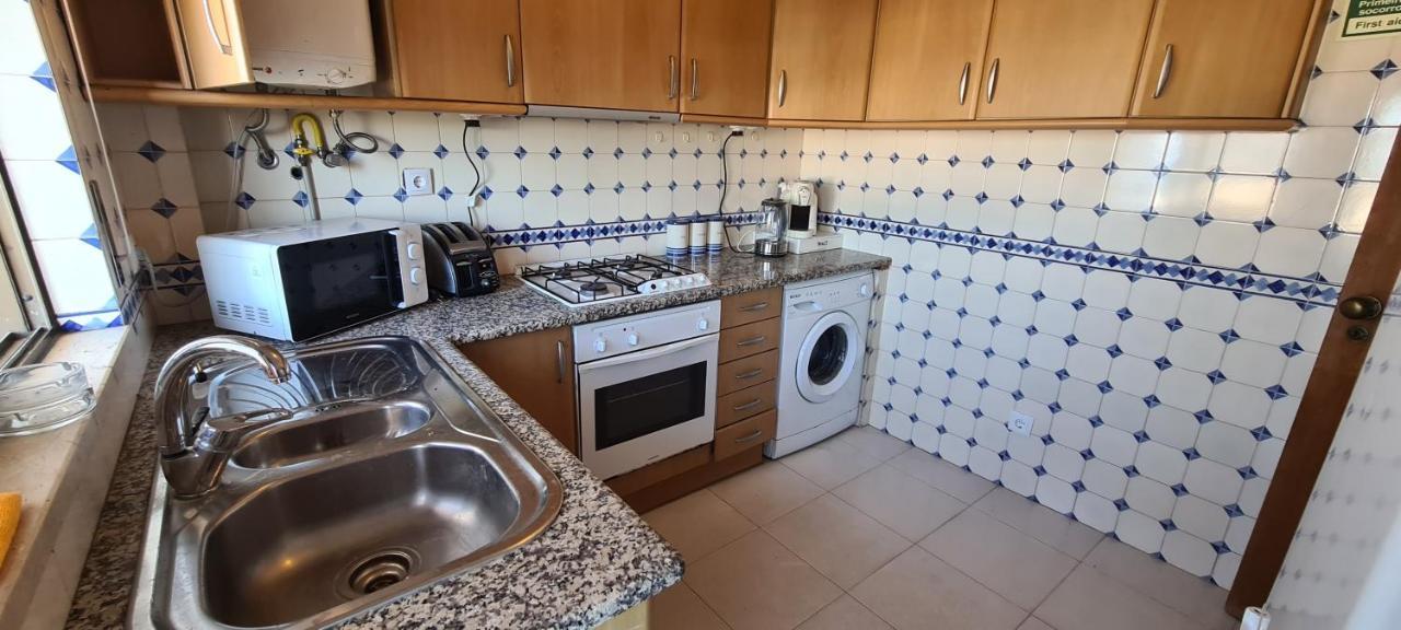 Appartement 401 - 2 Bedroom - Oura - Sea View *