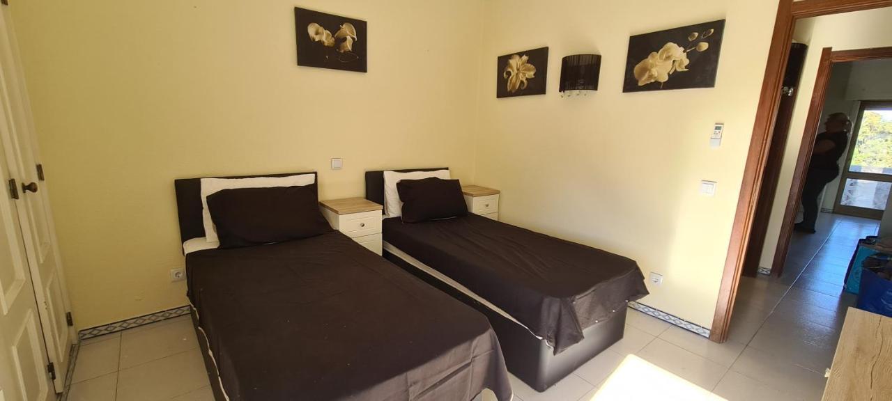 401 - 2 Bedroom - Oura - Sea View Appartement Albufeira