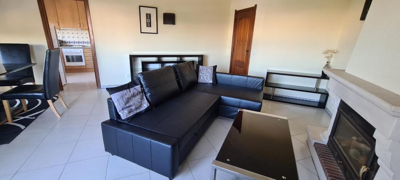 401 - 2 Bedroom - Oura - Sea View Appartement