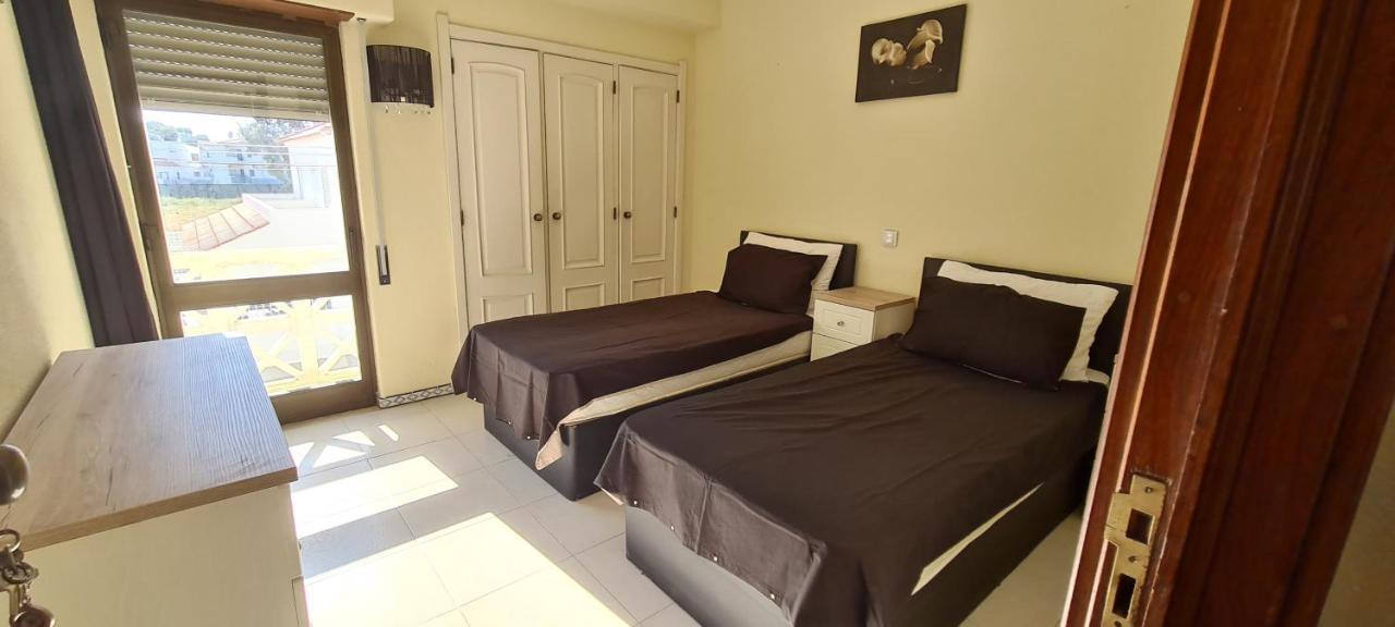 401 - 2 Bedroom - Oura - Sea View *