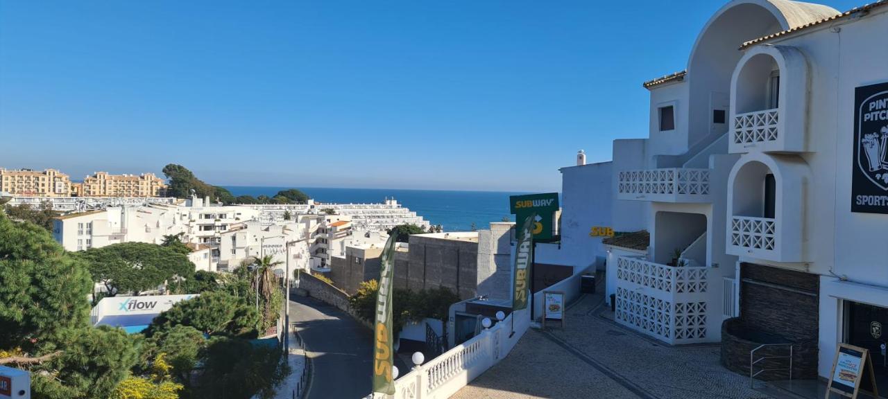 Appartement 401 - 2 Bedroom - Oura - Sea View *