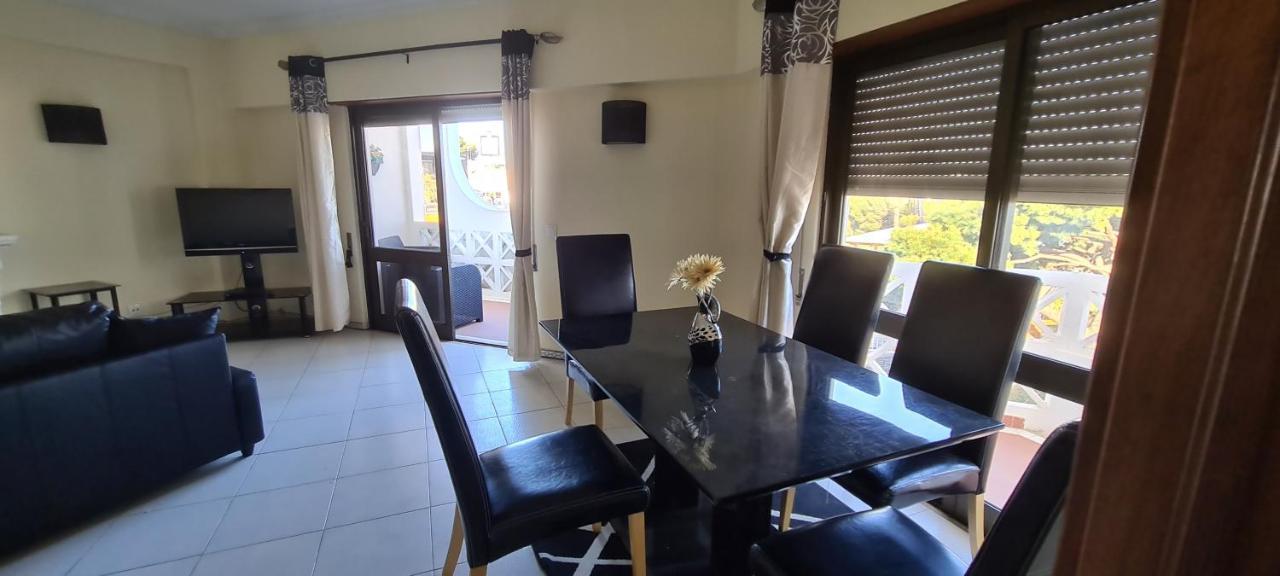 Appartement 401 - 2 Bedroom - Oura - Sea View *