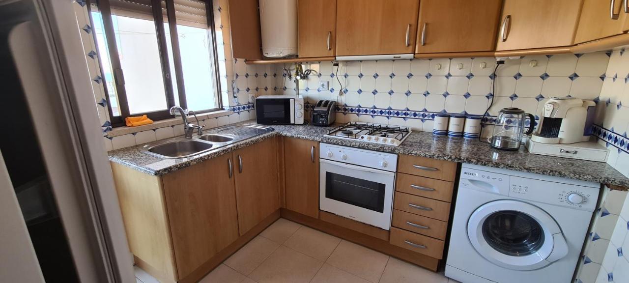 Appartement 401 - 2 Bedroom - Oura - Sea View *