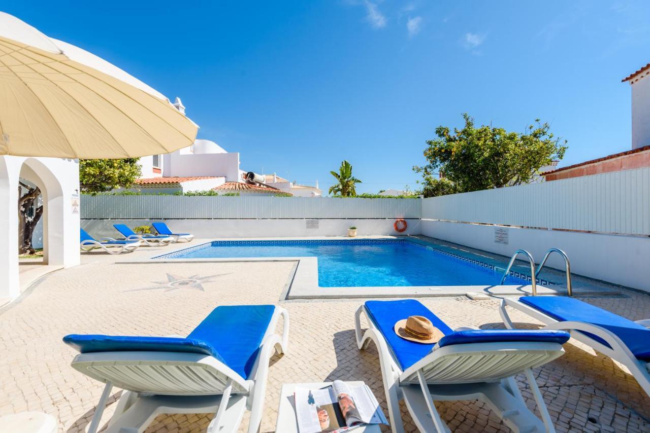 Casa de férias Margarida - Heatable Pool & Center