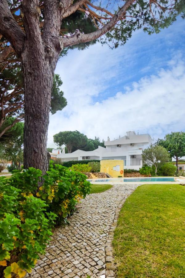 Apartment Steps Algarve @ Da Falesia 300 Meters *