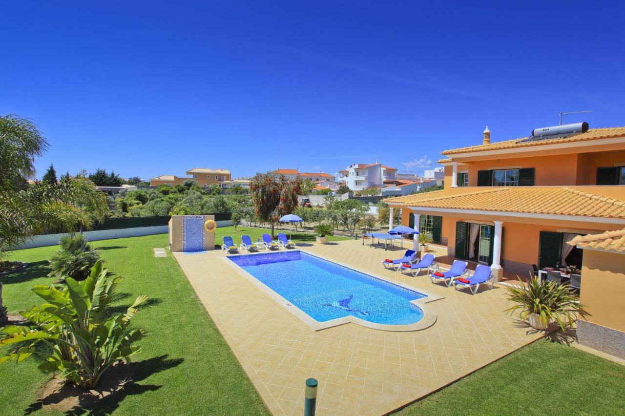 Villa Joao Paulo