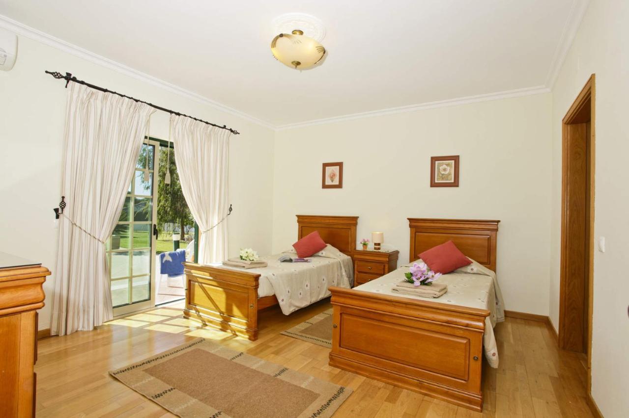 Villa Joao Paulo *