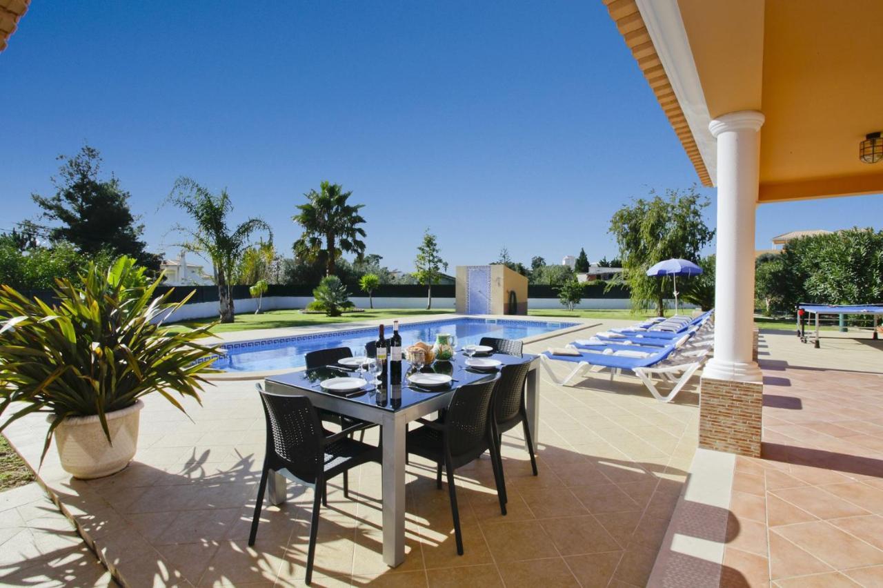 Villa Joao Paulo