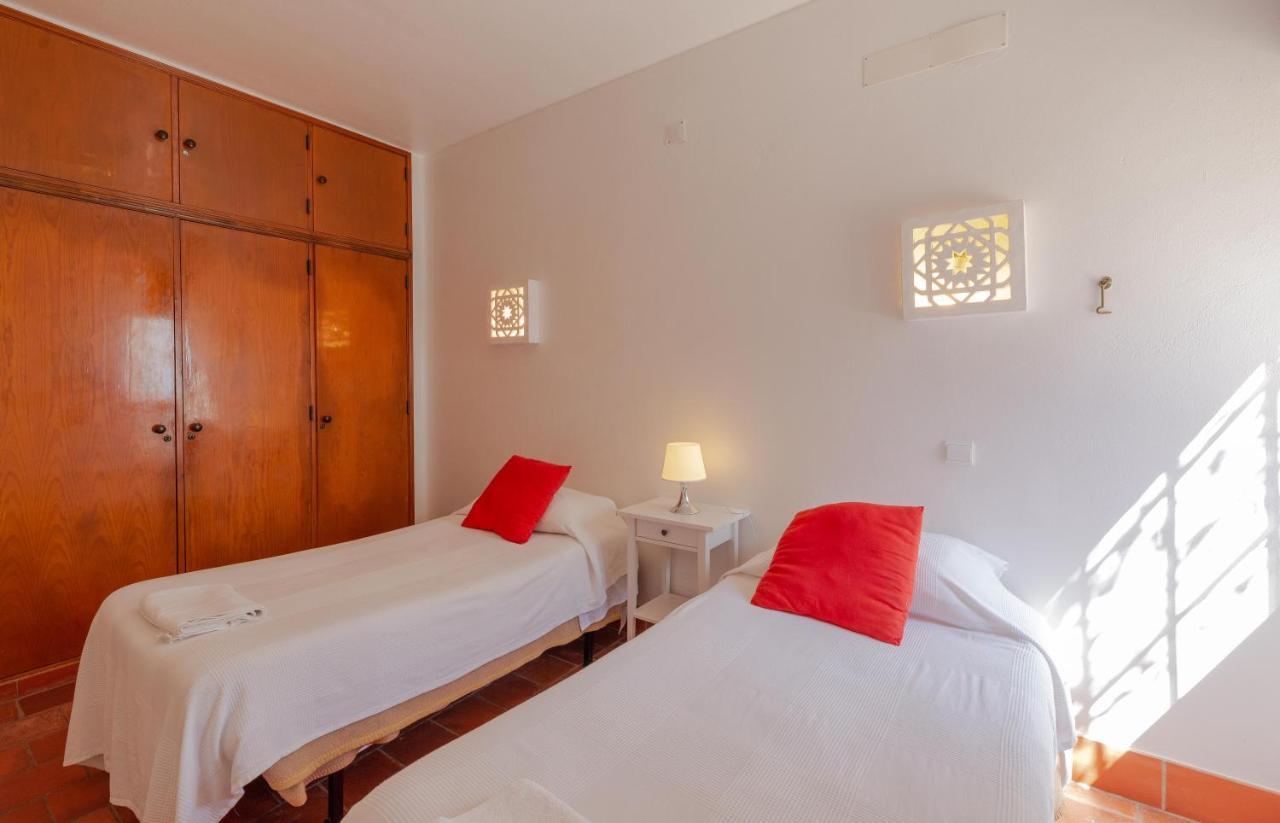 Oura Family House * Albufeira