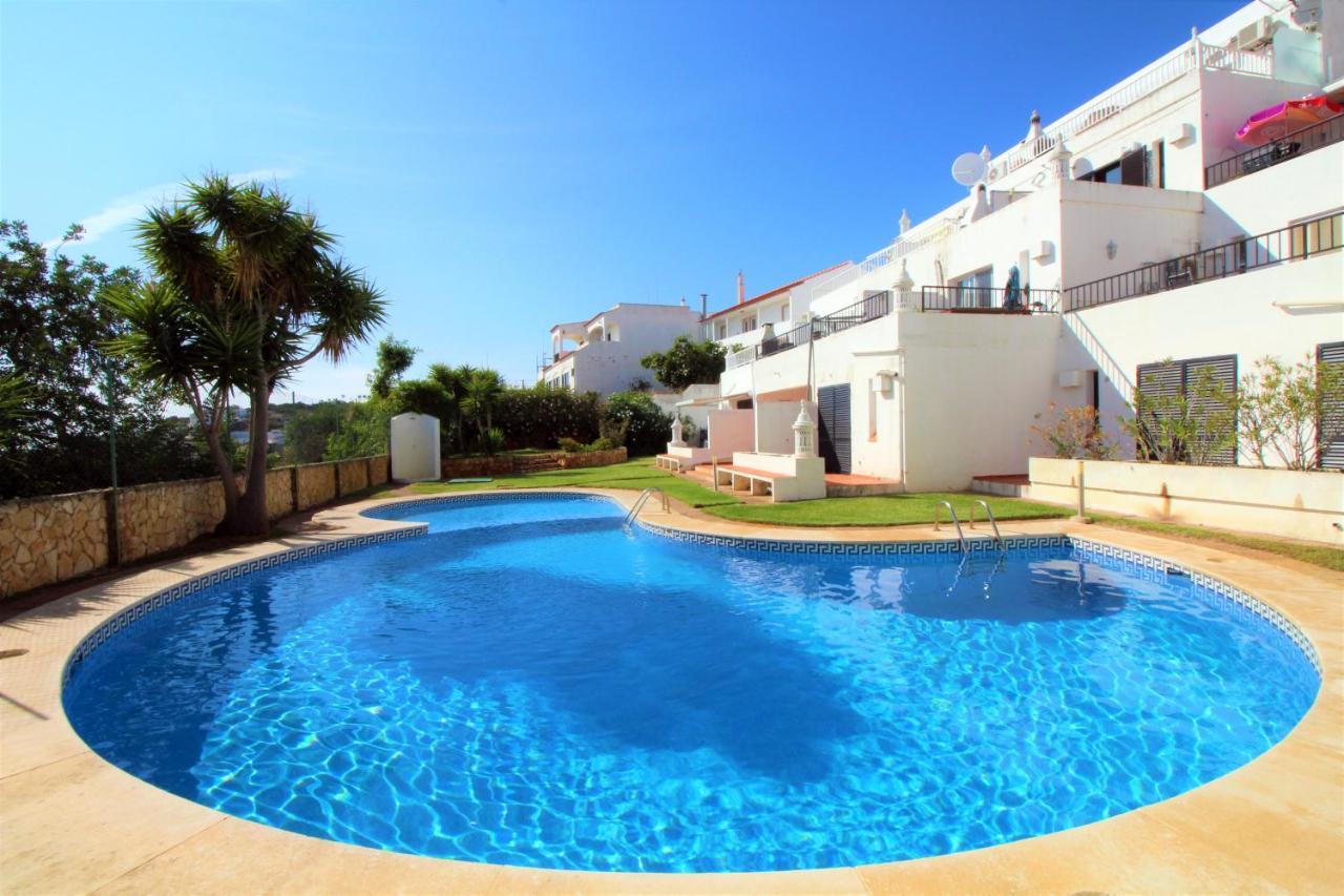 White Light Albufeira