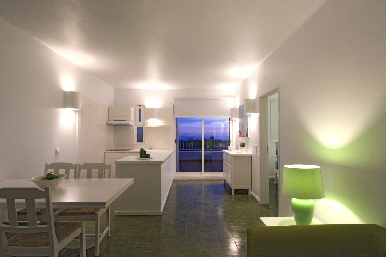 White Light Apartment Albufeira