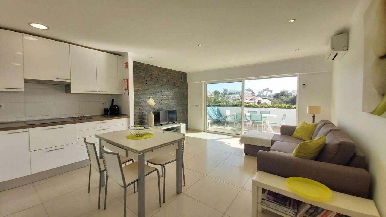 Apartamento Oura By Stay-ici, Algarve Holiday
